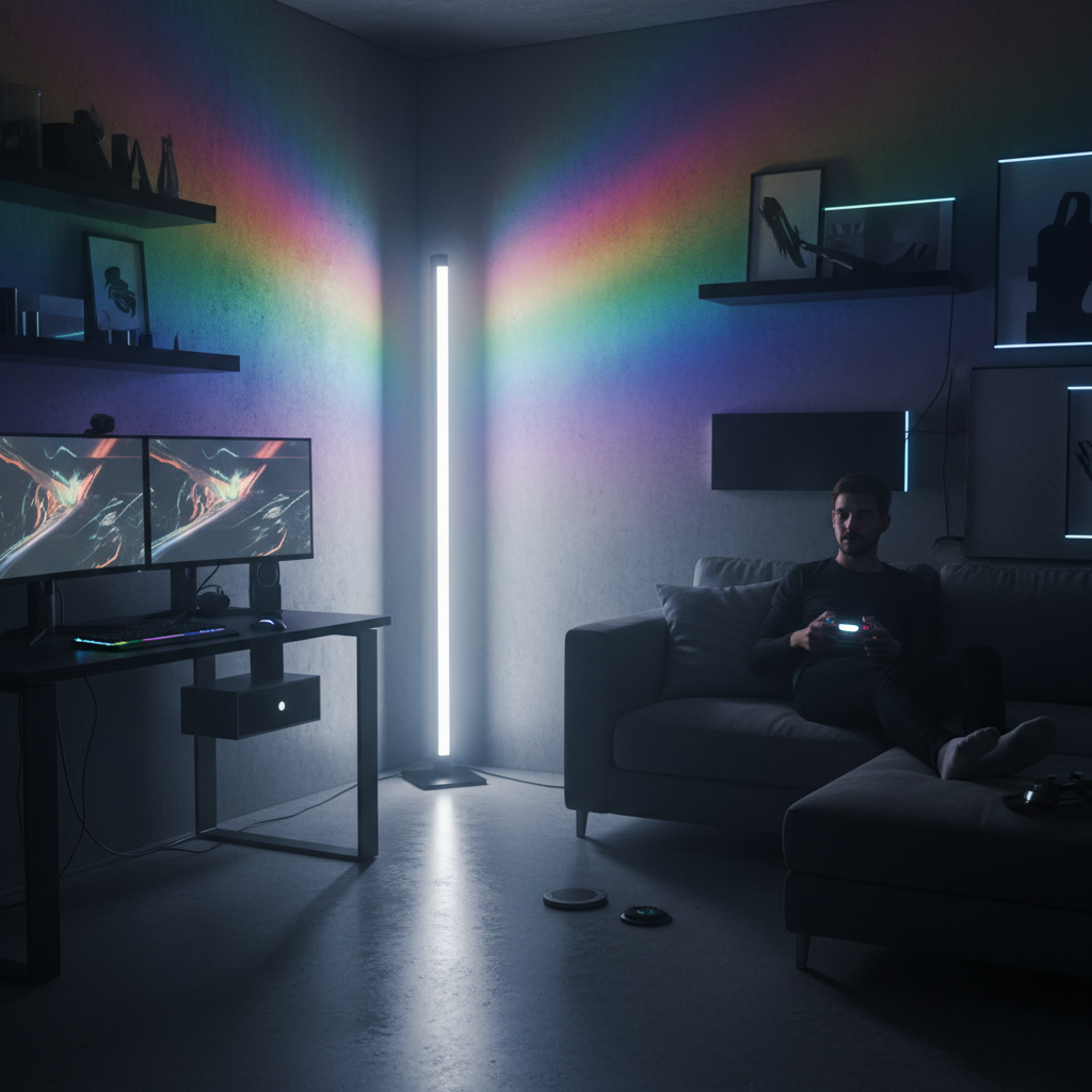 Aura & Co. LED Lifestyle